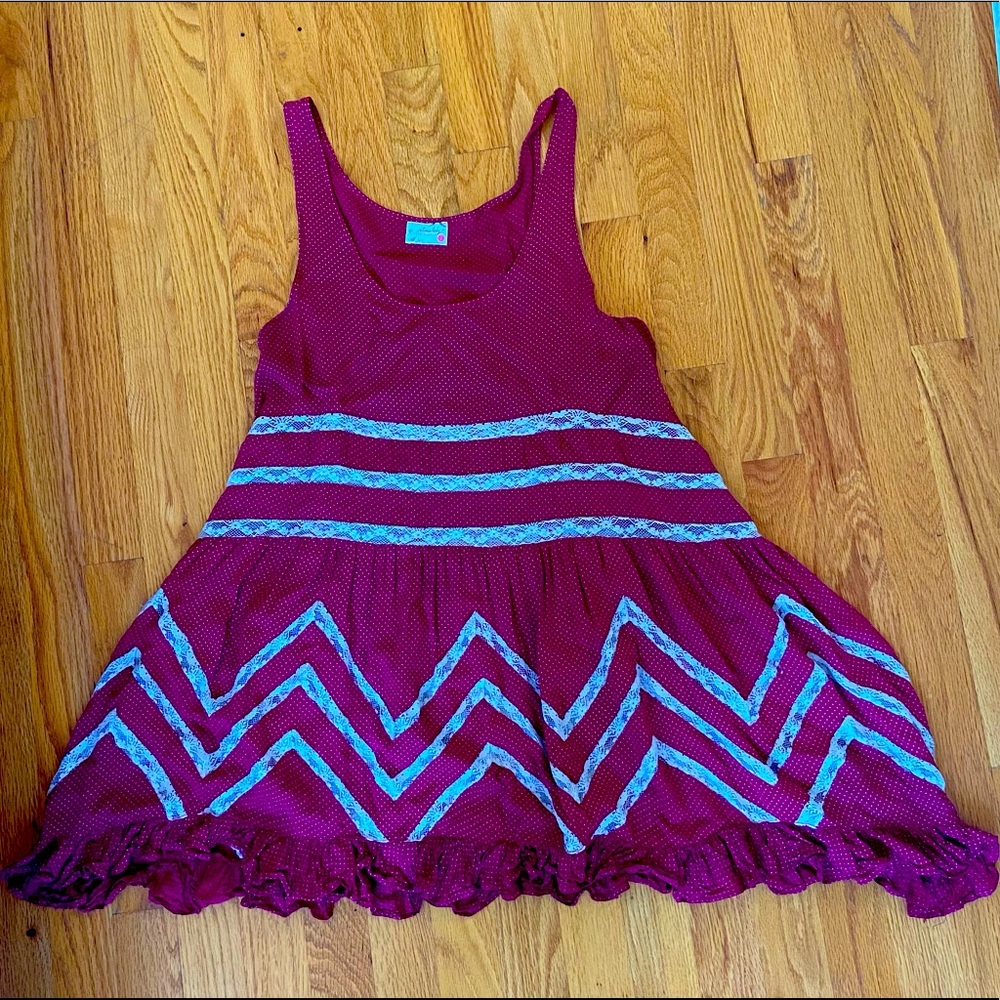 Free People dress